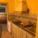 I Tre Angeli Apartman *