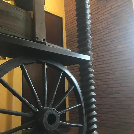 I Tre Angeli Apartman