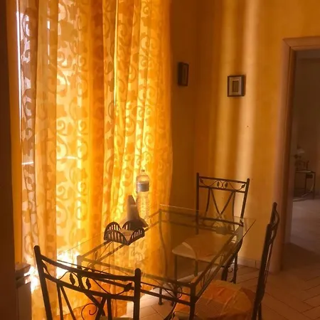 I Tre Angeli Apartman Catania