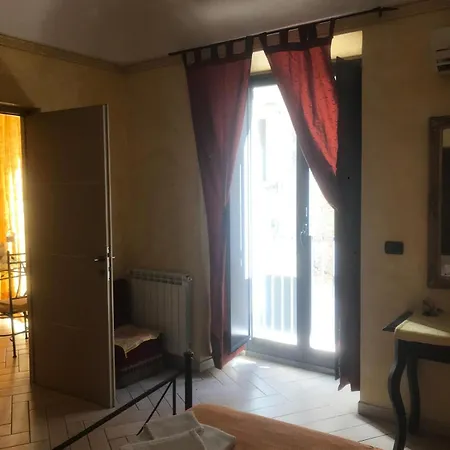 I Tre Angeli Apartman *