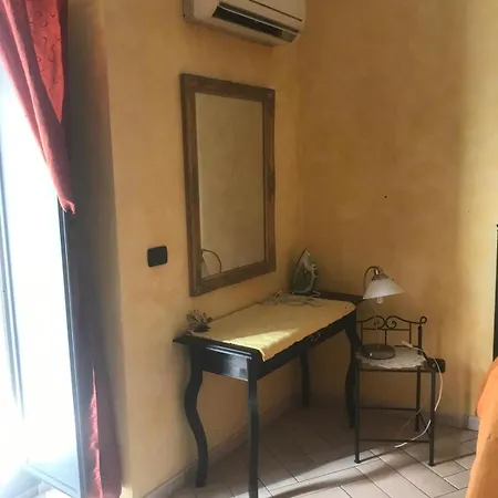 Apartment I Tre Angeli Catania
