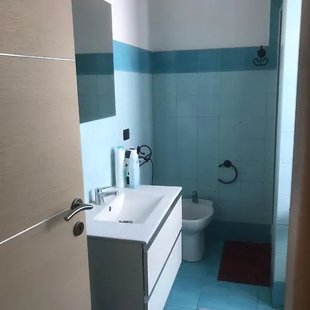 I Tre Angeli Apartment
