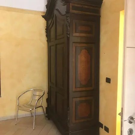 Apartman I Tre Angeli *